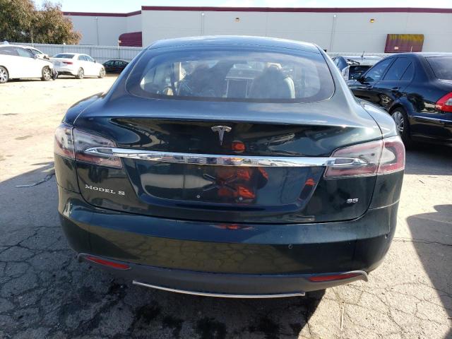 5YJSA1H14EFP40250  tesla model s 2014 IMG 5