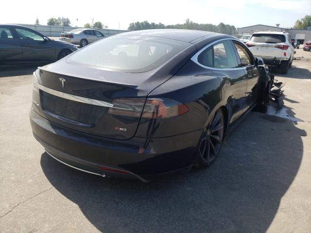 5YJSA1H14EFP41253  tesla model s 2014 IMG 3