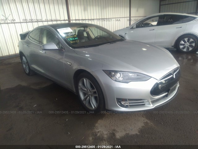 5YJSA1H14EFP48980  tesla model s 2014 IMG 0