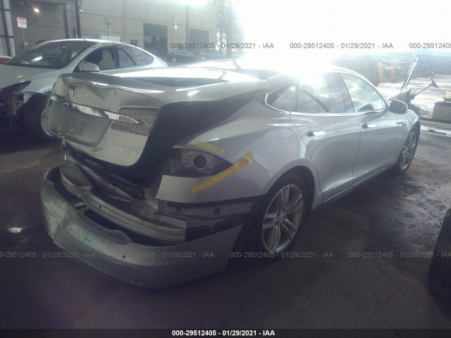 5YJSA1H14EFP48980  tesla model s 2014 IMG 3