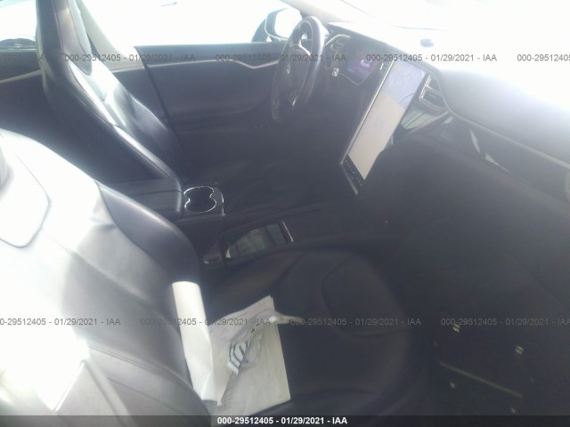 5YJSA1H14EFP48980  tesla model s 2014 IMG 4