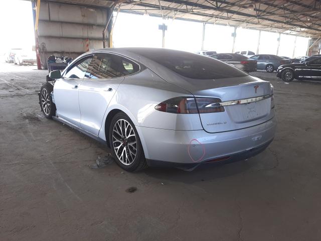 5YJSA1H14EFP51412  tesla model s 2014 IMG 2