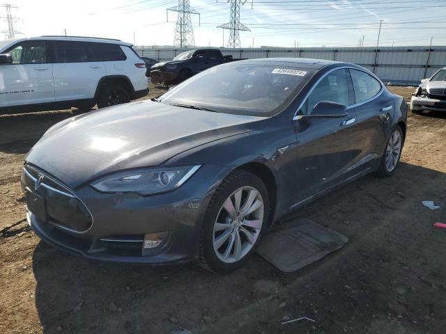 5YJSA1H14EFP60711  tesla model s 2014 IMG 0