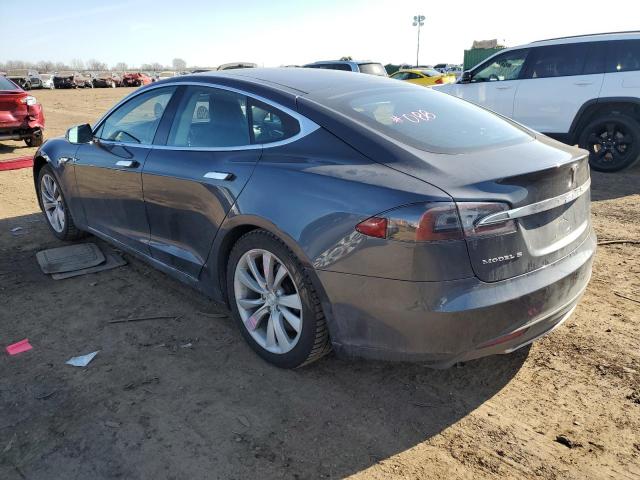 5YJSA1H14EFP60711  tesla model s 2014 IMG 1