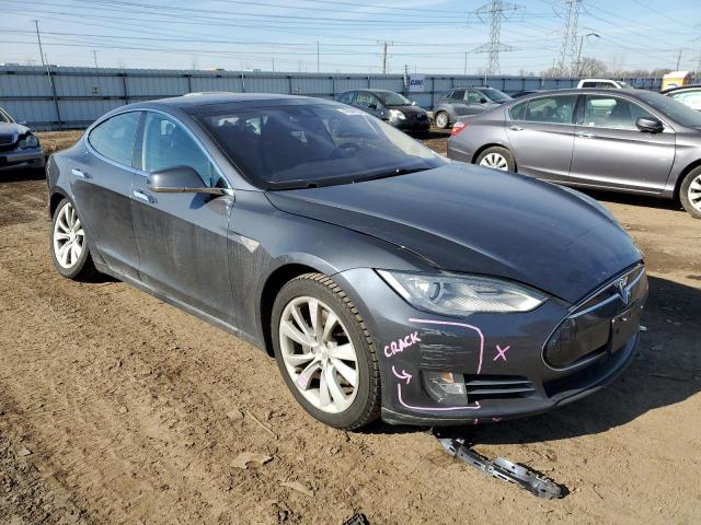 5YJSA1H14EFP60711  tesla model s 2014 IMG 3