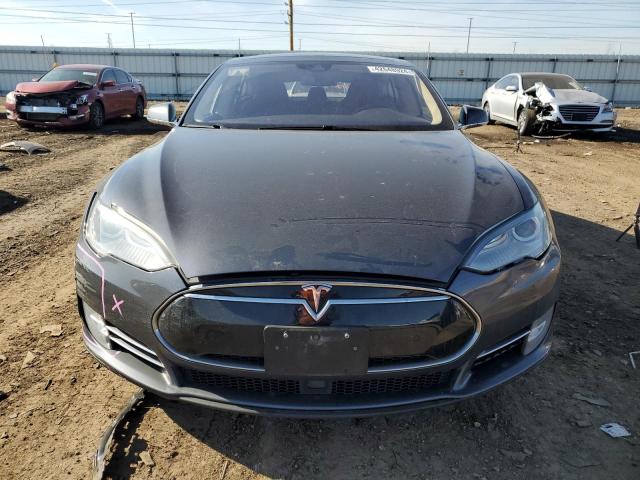 5YJSA1H14EFP60711  tesla model s 2014 IMG 4