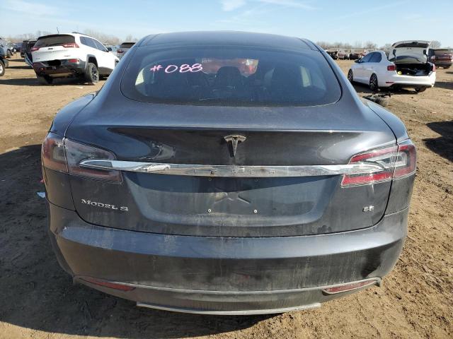 5YJSA1H14EFP60711  tesla model s 2014 IMG 5