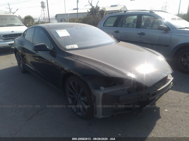 5YJSA1H14EFP61390  tesla model s 2014 IMG 0