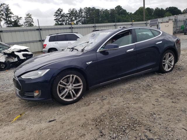 5YJSA1H15EFP32268  tesla model s 2014 IMG 0