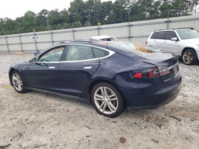 5YJSA1H15EFP32268  tesla model s 2014 IMG 1