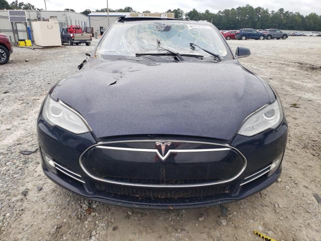 5YJSA1H15EFP32268  tesla model s 2014 IMG 4