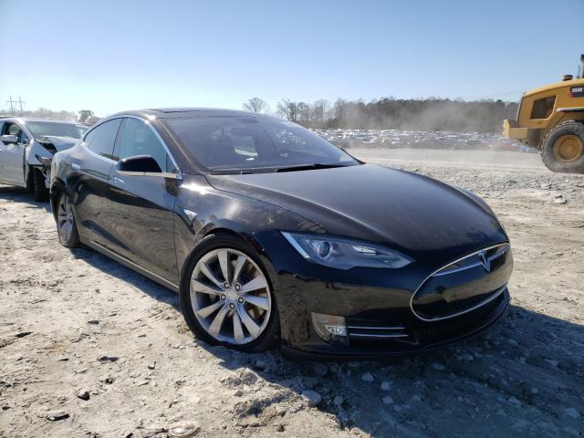 5YJSA1H15EFP34084  tesla model s 2014 IMG 0