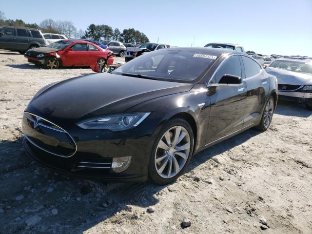 5YJSA1H15EFP34084  tesla model s 2014 IMG 1