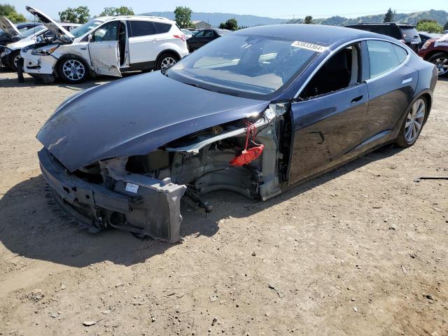 5YJSA1H15EFP58059  tesla model s 2014 IMG 0