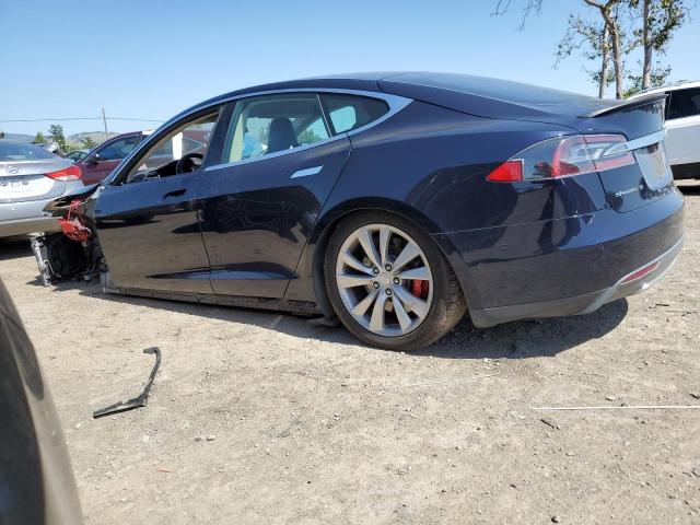 5YJSA1H15EFP58059  tesla model s 2014 IMG 1