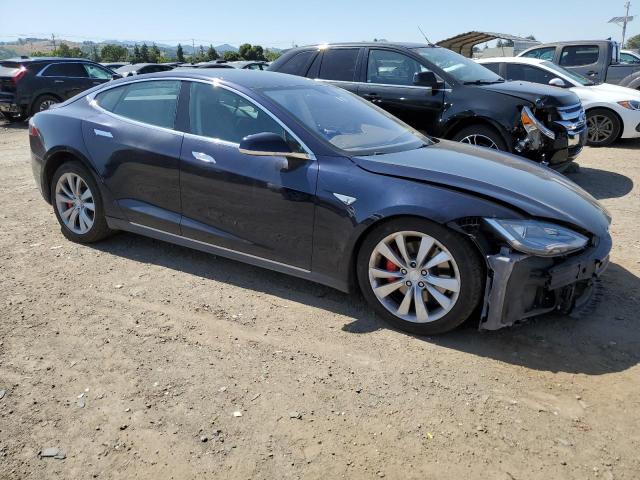 5YJSA1H15EFP58059  tesla model s 2014 IMG 3