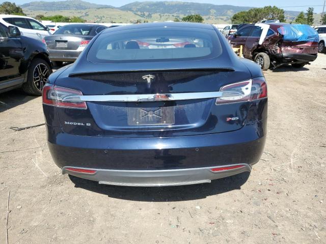 5YJSA1H15EFP58059  tesla model s 2014 IMG 5