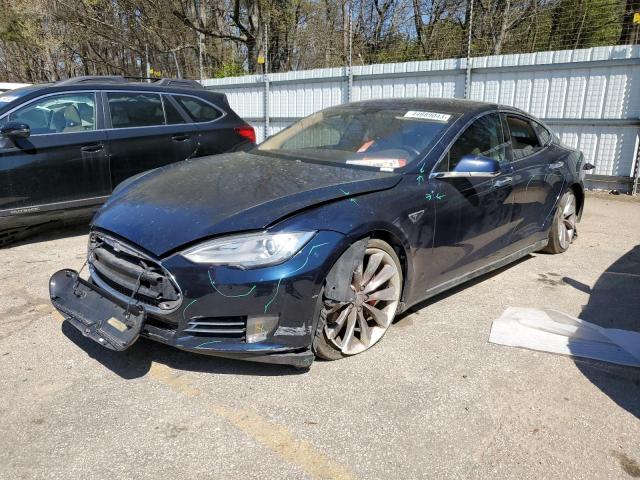 5YJSA1H16EFP31730  tesla model s 2014 IMG 0