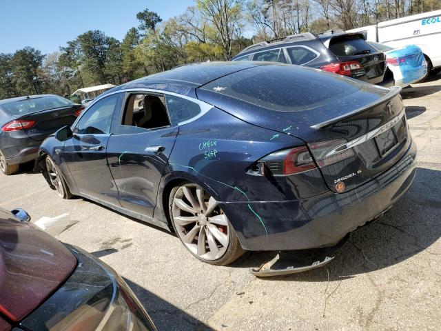 5YJSA1H16EFP31730  tesla model s 2014 IMG 1