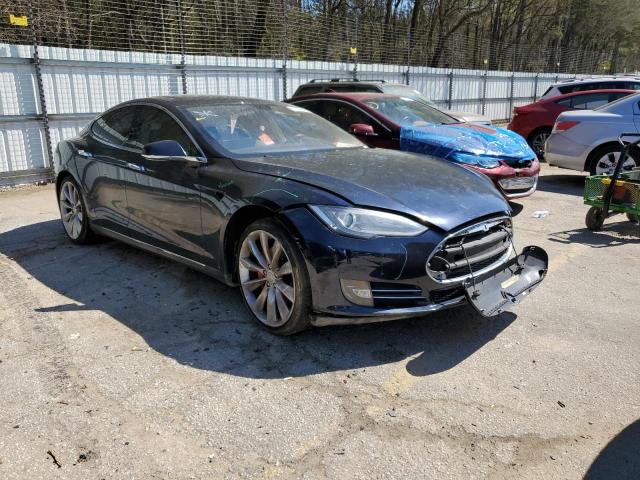 5YJSA1H16EFP31730  tesla model s 2014 IMG 3