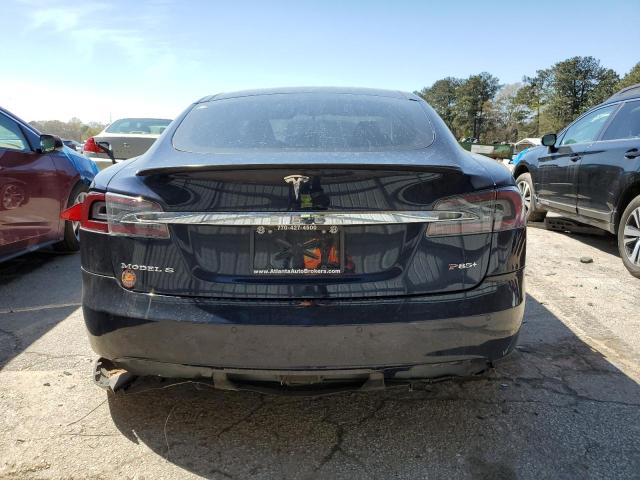 5YJSA1H16EFP31730  tesla model s 2014 IMG 5