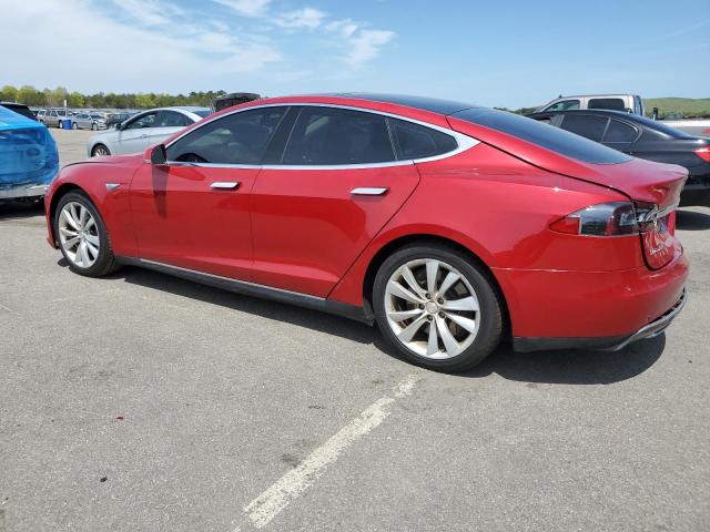 5YJSA1H16EFP32800  tesla model s 2014 IMG 1