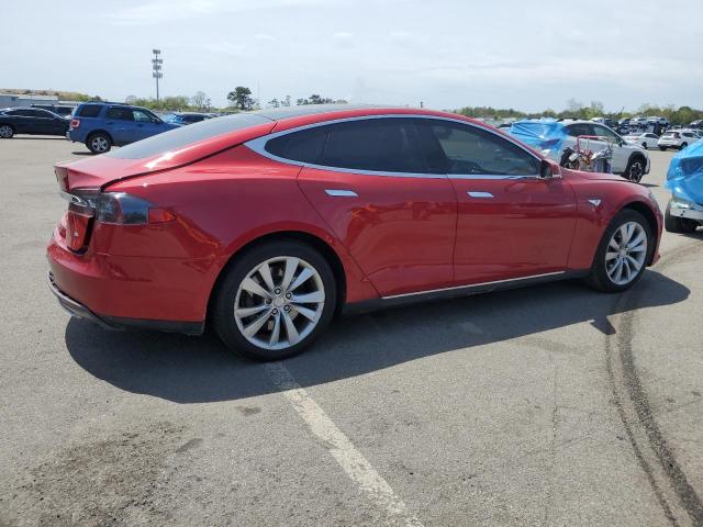 5YJSA1H16EFP32800  tesla model s 2014 IMG 2