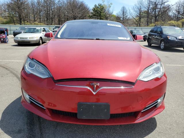 5YJSA1H16EFP32800  tesla model s 2014 IMG 4