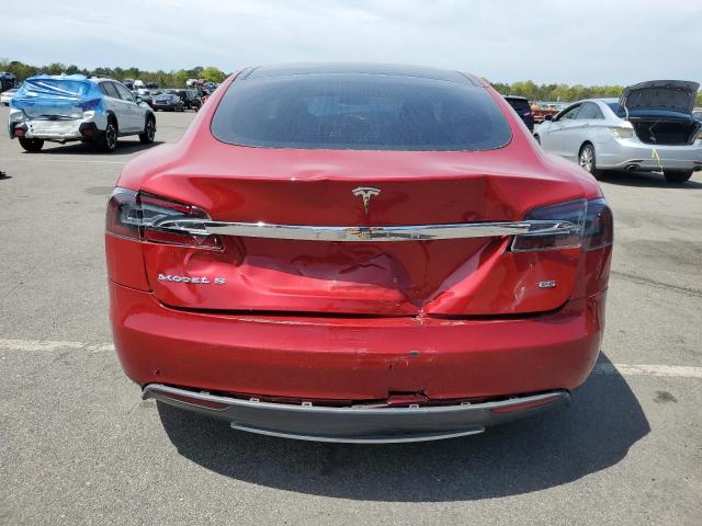 5YJSA1H16EFP32800  tesla model s 2014 IMG 5