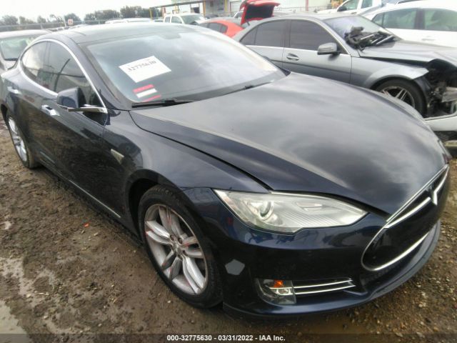 5YJSA1H16EFP39438  tesla model s 2014 IMG 0