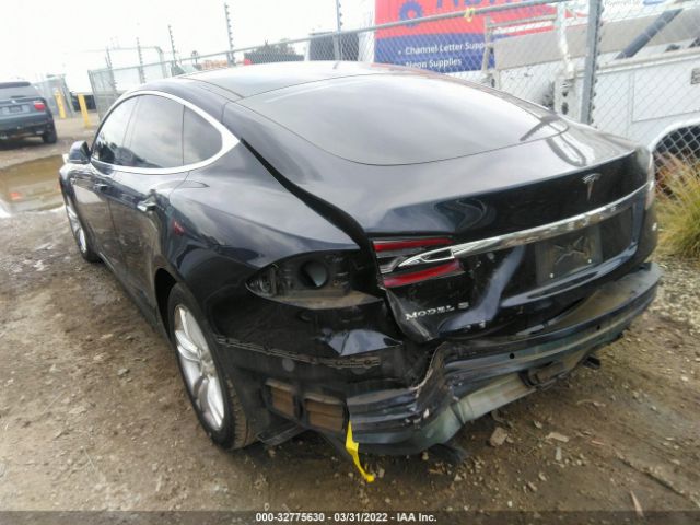 5YJSA1H16EFP39438  tesla model s 2014 IMG 2