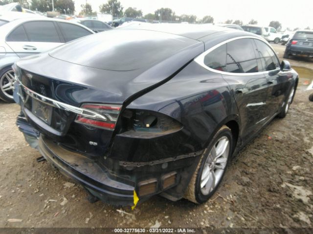 5YJSA1H16EFP39438  tesla model s 2014 IMG 3