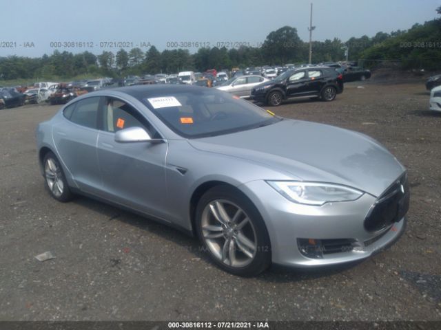 5YJSA1H16EFP43411  tesla model s 2014 IMG 0