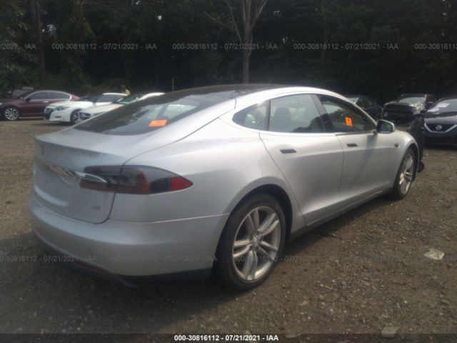 5YJSA1H16EFP43411  tesla model s 2014 IMG 3