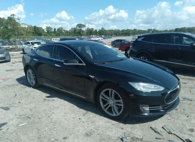 5YJSA1H16EFP55249  tesla model s 2014 IMG 0