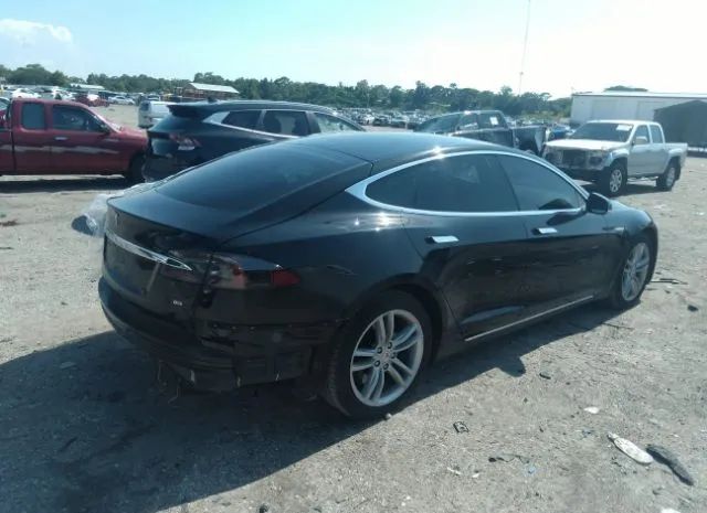 5YJSA1H16EFP55249  tesla model s 2014 IMG 3