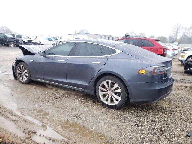 5YJSA1H16EFP61830  tesla model s 2014 IMG 1