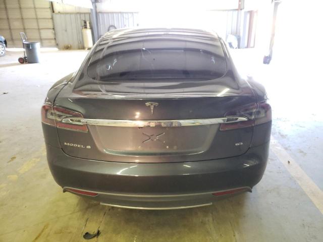 5YJSA1H16EFP61830  tesla model s 2014 IMG 5