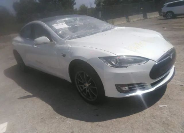 5YJSA1H17EFP32983  tesla model s 2014 IMG 0