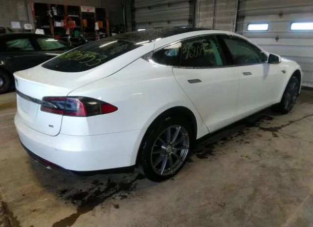 5YJSA1H17EFP32983  tesla model s 2014 IMG 3