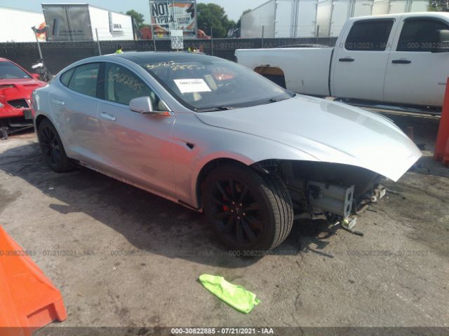 5YJSA1H17EFP33759  tesla model s 2014 IMG 0