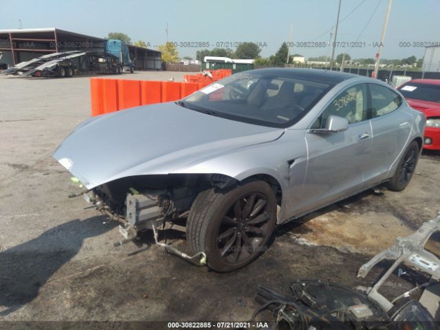 5YJSA1H17EFP33759  tesla model s 2014 IMG 1