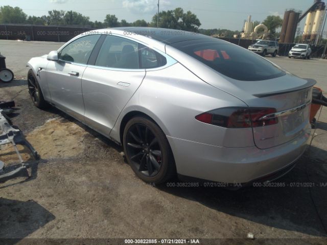 5YJSA1H17EFP33759  tesla model s 2014 IMG 2