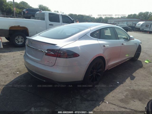 5YJSA1H17EFP33759  tesla model s 2014 IMG 3