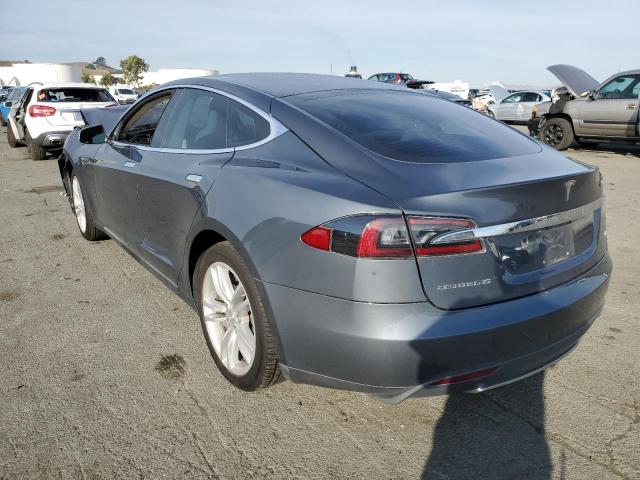 5YJSA1H17EFP44275  tesla model s 2014 IMG 1