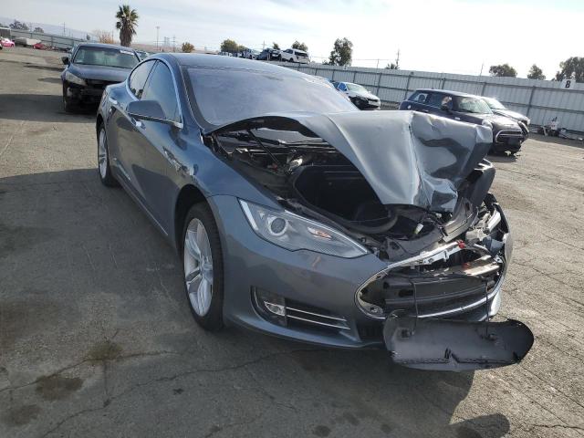 5YJSA1H17EFP44275  tesla model s 2014 IMG 3