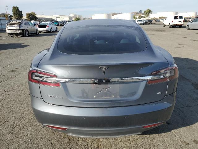 5YJSA1H17EFP44275  tesla model s 2014 IMG 5