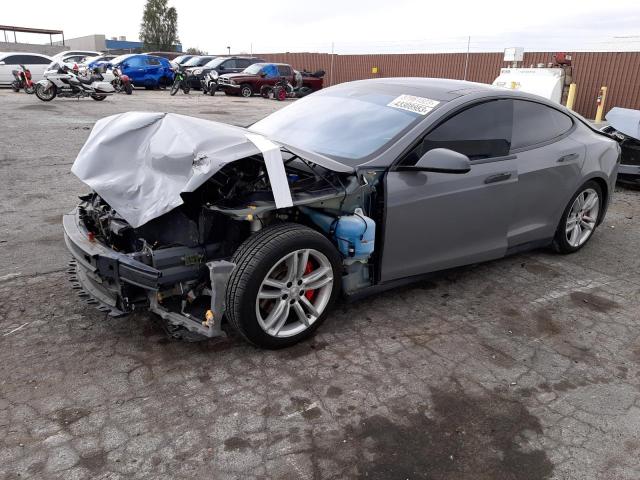 5YJSA1H17EFP49816  tesla model s 2014 IMG 0