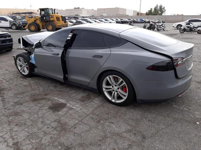 5YJSA1H17EFP49816  tesla model s 2014 IMG 1