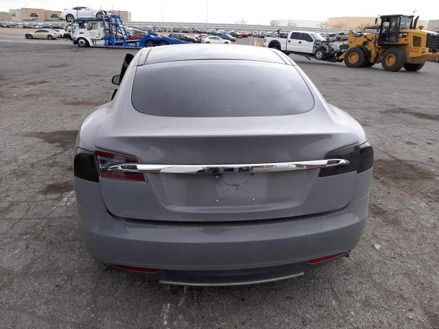 5YJSA1H17EFP49816  tesla model s 2014 IMG 5